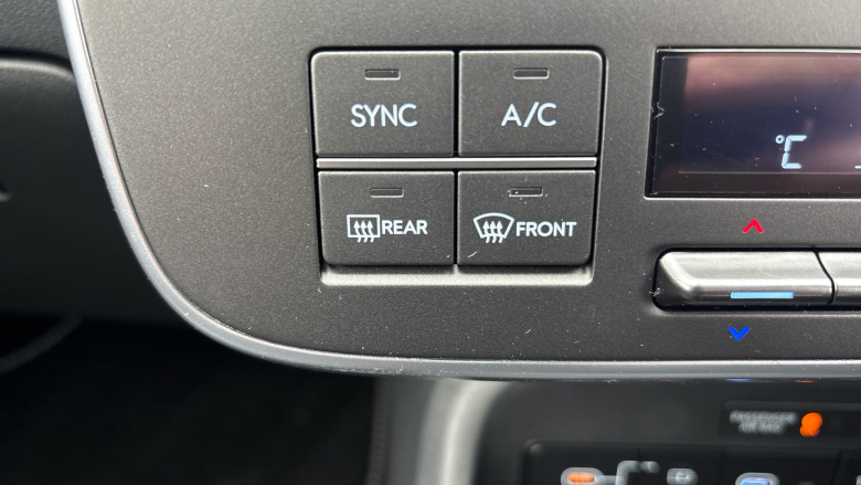 Hyundai KONA 1.0T Ultimate 5dr Petrol Hatchback